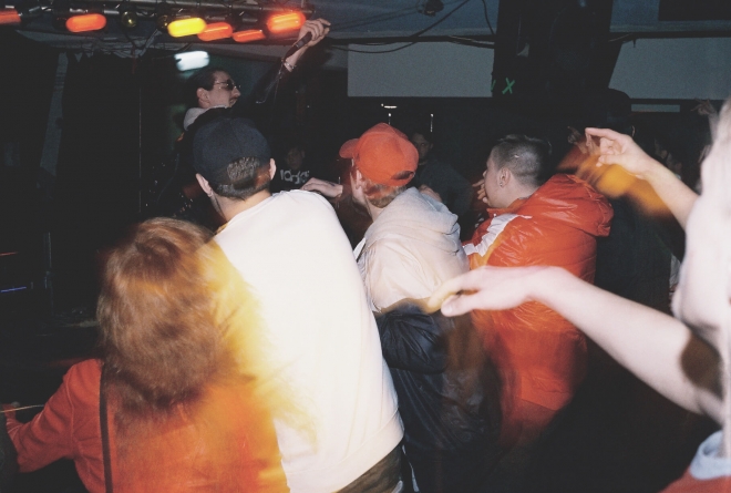 9 Ledová Tour Justice 44 Karviná HardCafe Lvcas Dope